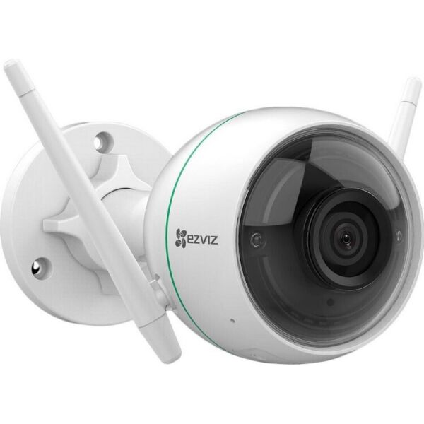 

Камера видеонаблюдения Ezviz 2 Мп облачная Wi-Fi CS-CV310(A0-1C2WFR) (2.8 мм)