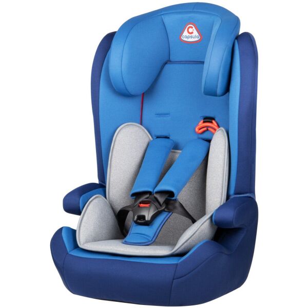

Детское автокресло Capsula MT6 Blue