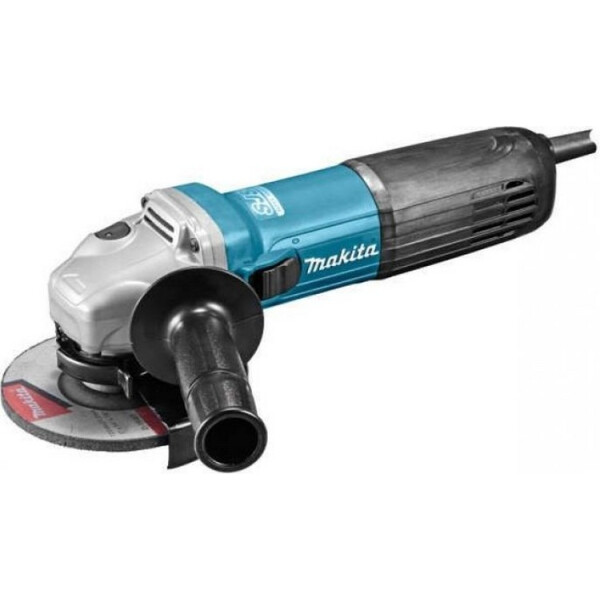 

Болгарка Makita GA5040