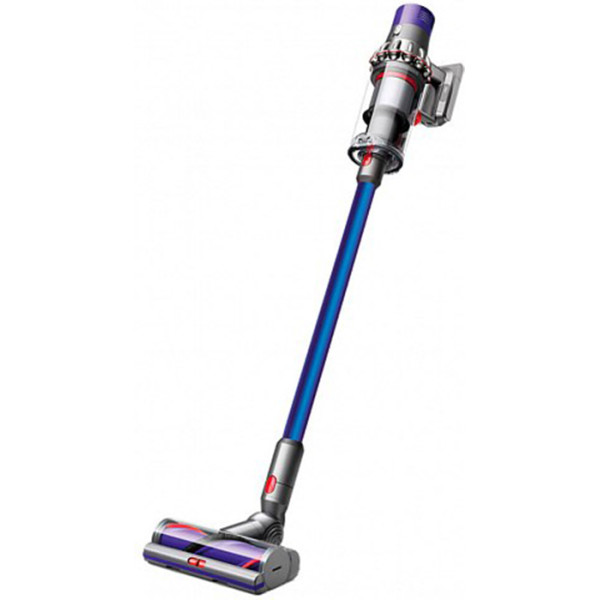 

Dyson Cyclone V10 Absolute Blue