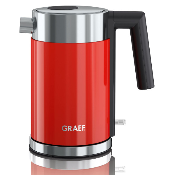 

Электрочайник Graef WK 403
