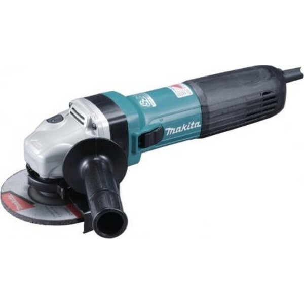 

Болгарка Makita GA5041C