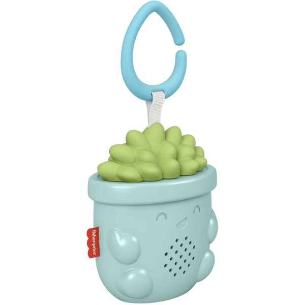 

Музыкальная игрушка Fisher-Price Горшок с сукулентом (GRV07)