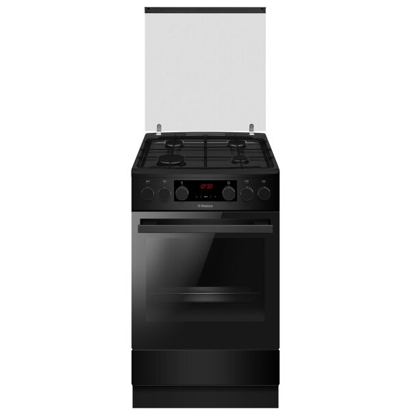 

Плита комбинированная Hansa FCMMS59363