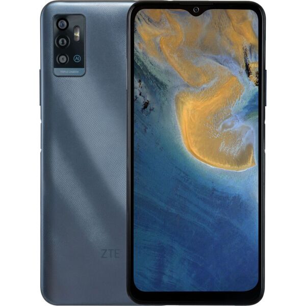 

ZTE BLADE A71 3/64 GB Gray (Серый)