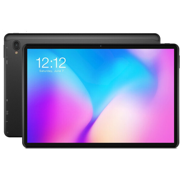 

Teclast T30 (4/64Gb) Black (+чехол,стилус,защитная пленка)