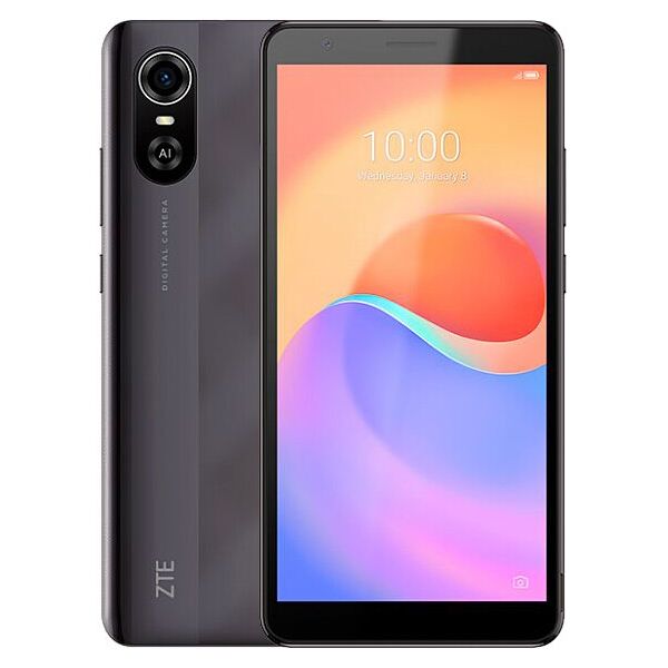

ZTE BLADE A31 PLUS 1/32 GB Gray