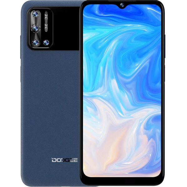 

Doogee N40 Pro 6/128Gb Blue