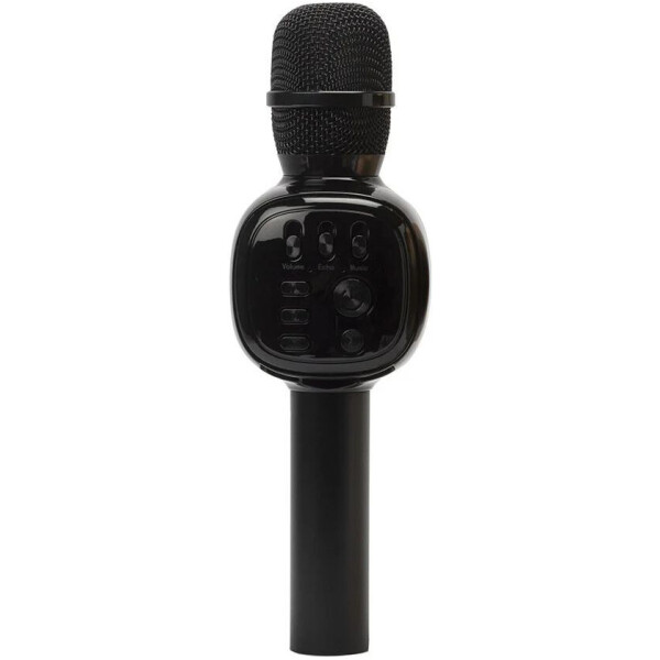 

​Беспроводной караоке микрофон Handheld KTV K-310 Black