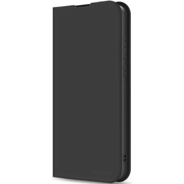 

Чехол MakeFuture Flip Black для ZTE A51