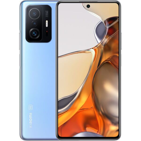 

Xiaomi 11T Pro 8/256GB Celestial Blue