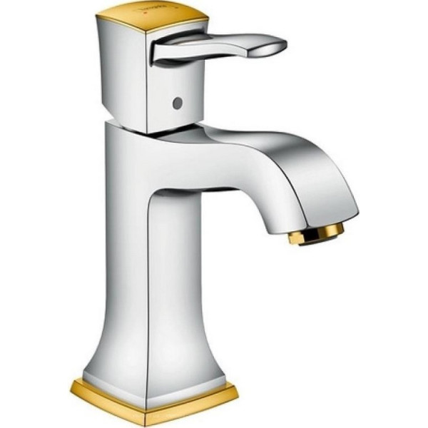 

Смеситель для раковины HANSGROHE Metropol Classic, 31302090