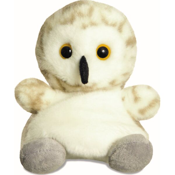

Игрушка мягконабивная Palm Pals (Палм Палс) Снежная сова 15 cm (см) (200216G)