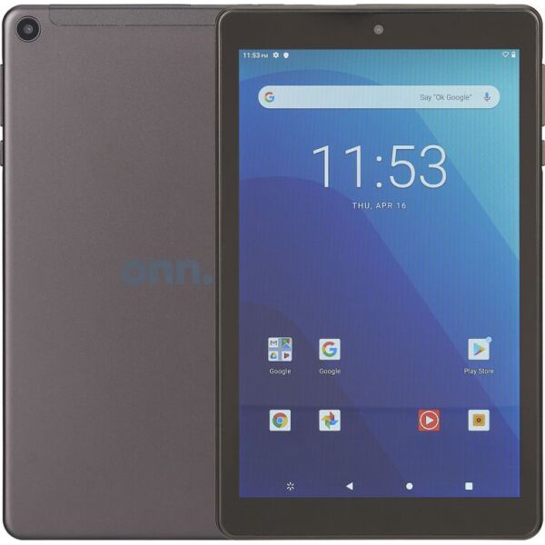

Планшет ONN 8 Pro 2/32GB WiFi (100003561) Black