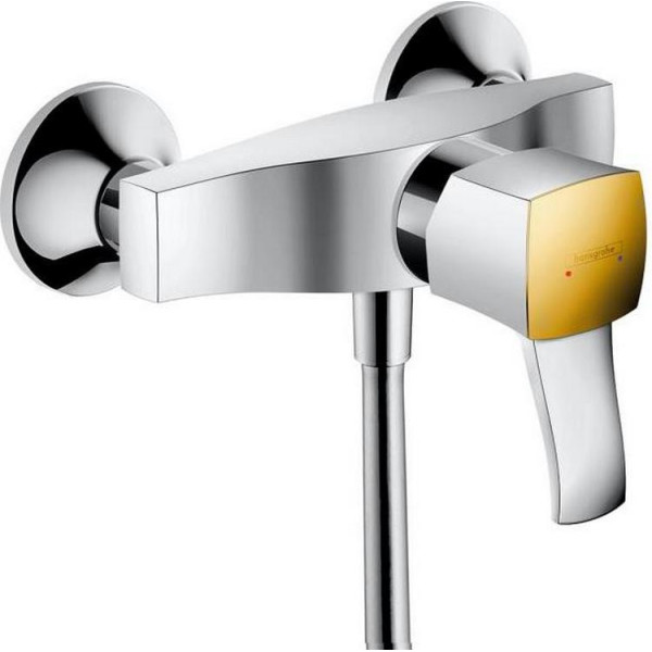 

Смеситель для душа HANSGROHE Metropol Classic, 31360090