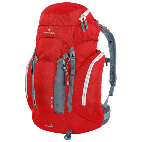 

Рюкзак Ferrino Alta Via 35 Red (922849)