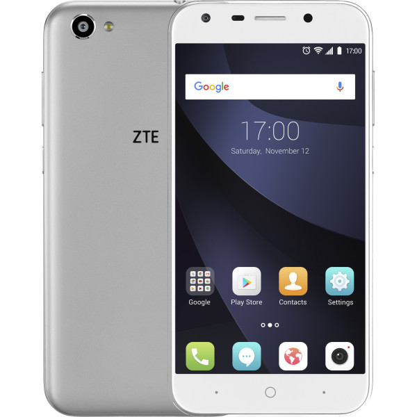 

ZTE BLADE A6 LITE Silver