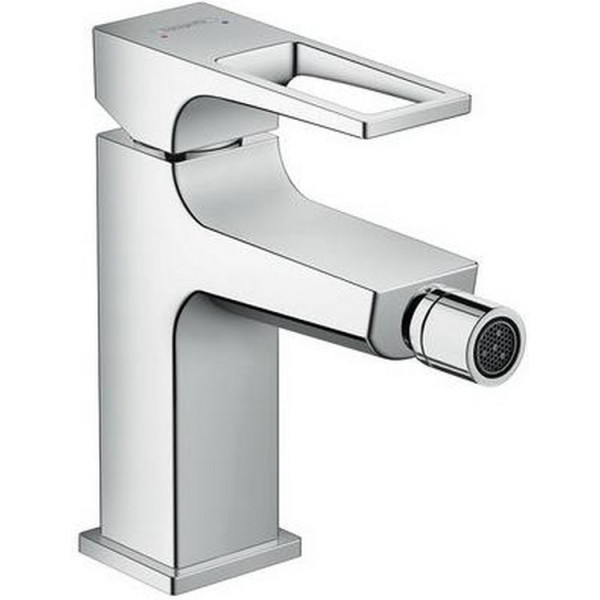 

Смеситель для биде HANSGROHE Metropol, 74520000