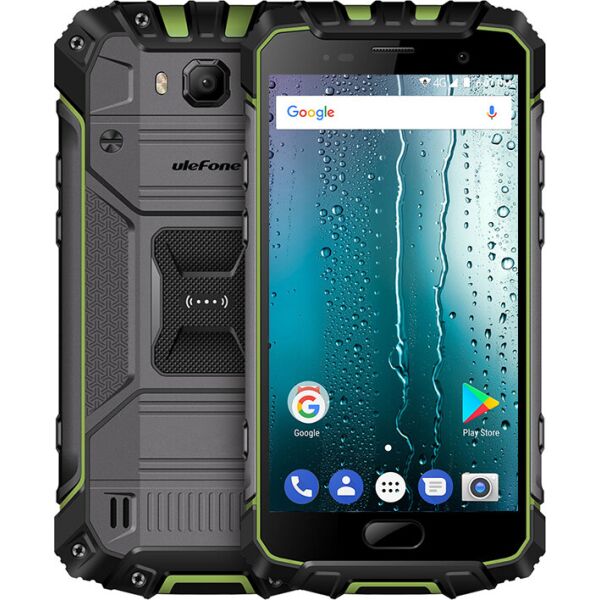

UleFone Armor 2S Green