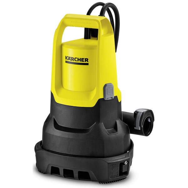 

погружной Karcher SP 5 Dual