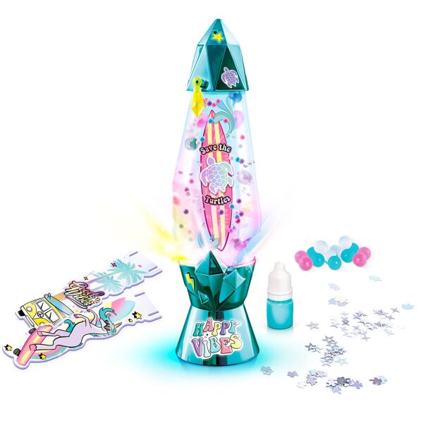 

Набор для творчества Style 4 Ever "Lava Lamp" BlueRocket(OFG229)