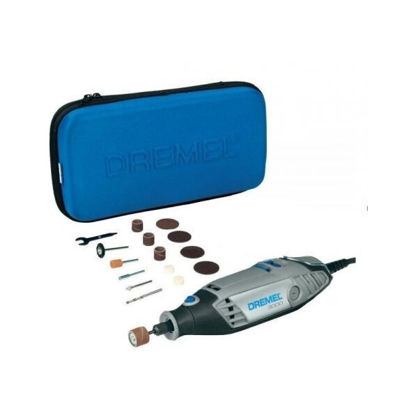 

Гравер Bosch Dremel (F0133000JL)