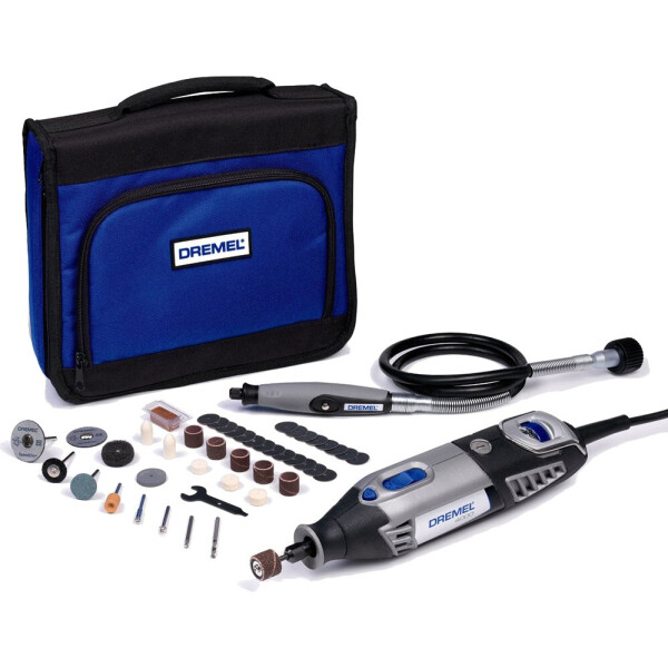 

Гравер Dremel F0134000JG