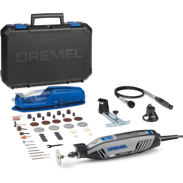 

Гравер Bosch Dremel (F0134300JD)