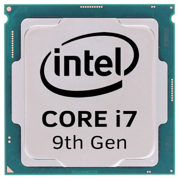 

INTEL Core™ i7 9700F (CM8068403874523)