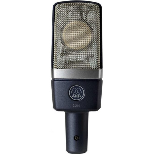 

Микрофон AKG C214