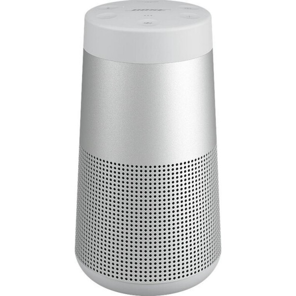 

BOSE SoundLink Revolve Lux Gray