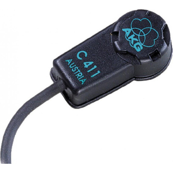 

Микрофон AKG C411 L