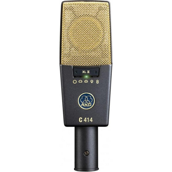 

Микрофон AKG C414 XLII