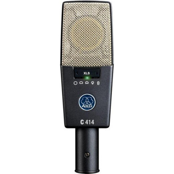 

AKG C414 XLS