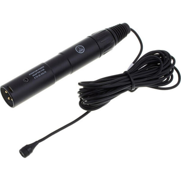 

Микрофон AKG C417 PP