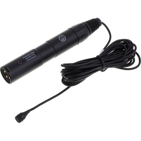 

Микрофон AKG C417 PP