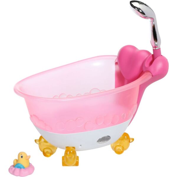 

Автоматическая ванночка для куклы Baby Born S2 - Забавное купание (831908)