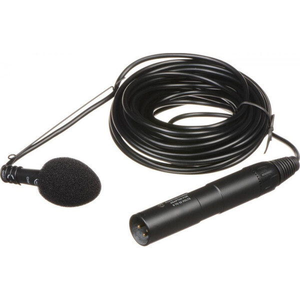 

Микрофон AKG CHM99 Black