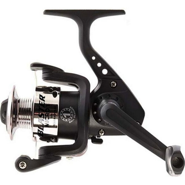 

безынерционная Salmo Blaster MICRO 1 (140g/ 5,5:1/ 1п.) 500FD (1605FD)