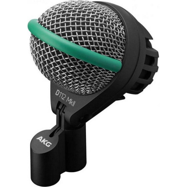 

Микрофон AKG D112 MKII