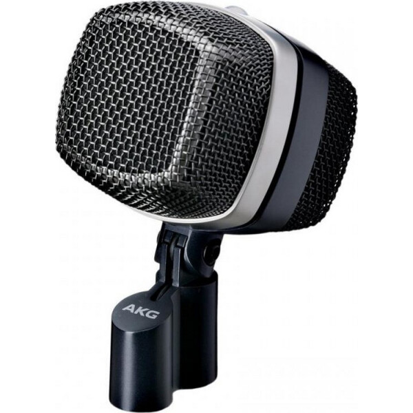 

Микрофон AKG D12 VR