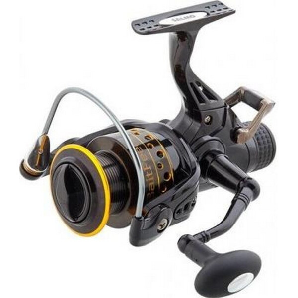 

безынерционная Salmo Elite BAITFEEDER 8 (360g/5,2:1/7+1) 30BR (8530BR)