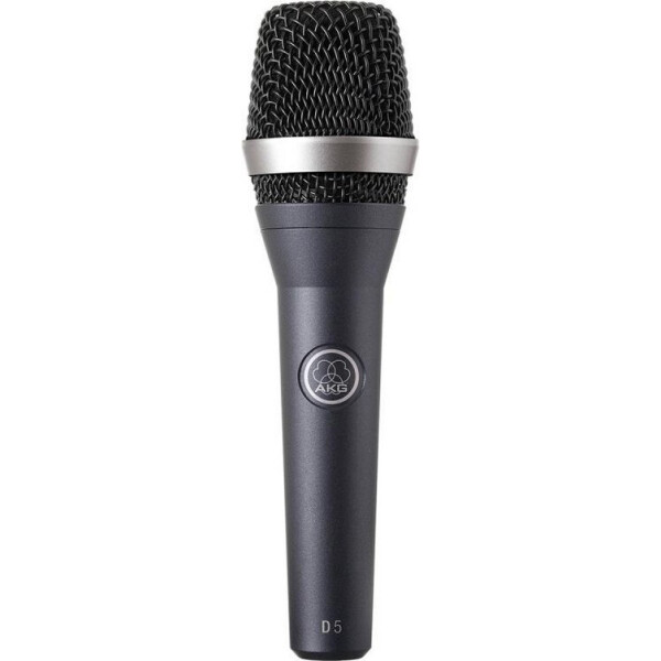 

AKG D5