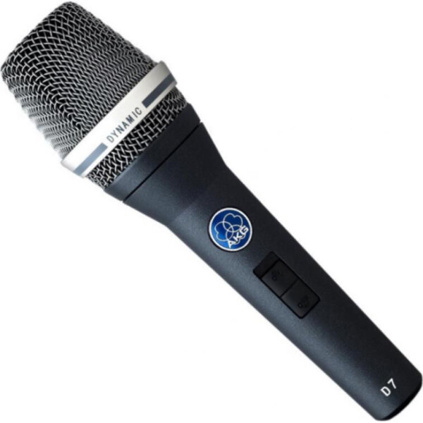 

AKG D7S