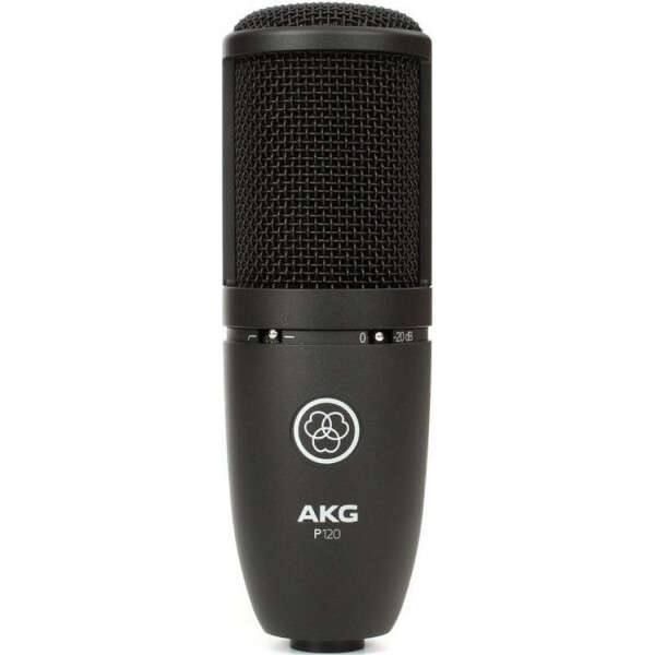 

Микрофон AKG Perception P120
