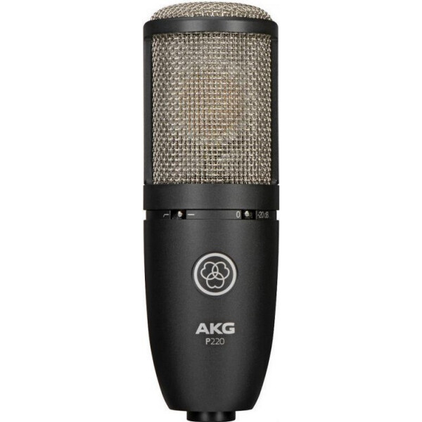 

AKG Perception P220
