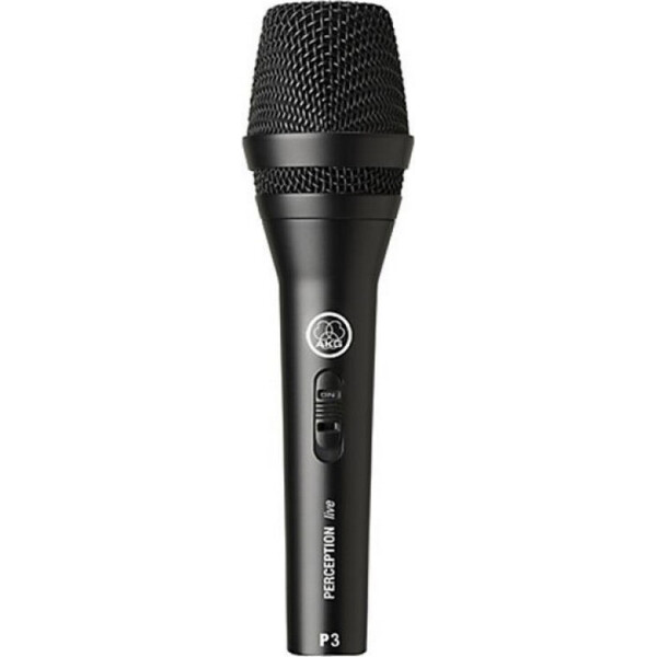 

AKG Perception P3 S