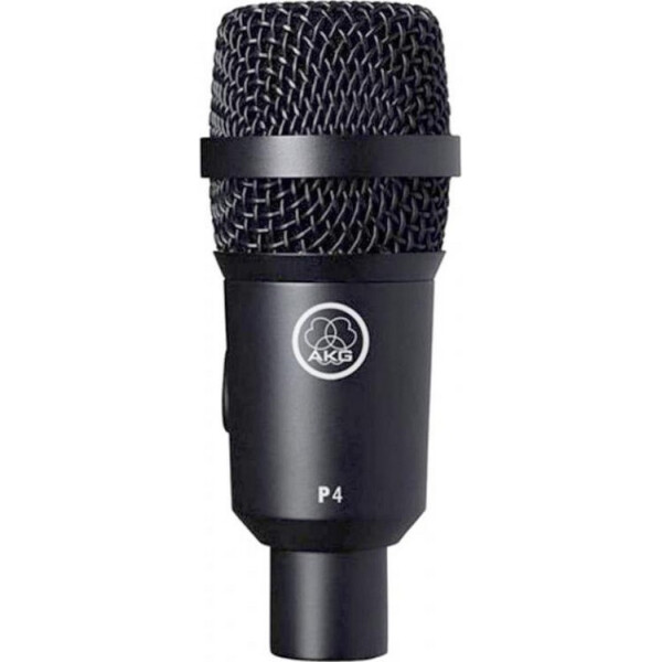 

Микрофон AKG Perception P4