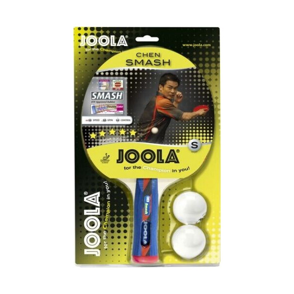 

Ракетки для настольного тенниса Joola Rosskopf Smash