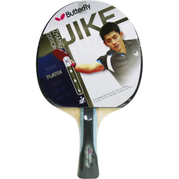 

Ракетки для настольного тенниса Butterfly Zhang Jike Platinum